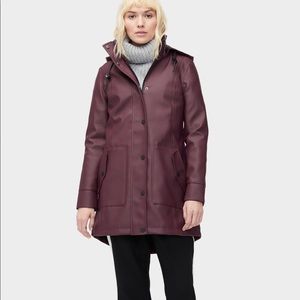 Ugg Rain coat
